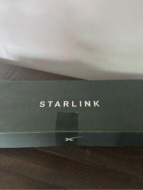 Starlink Gen 3 Cable 1000Mbps Starlink Cable Gen 3 Replacement Cord for 75FT NIB